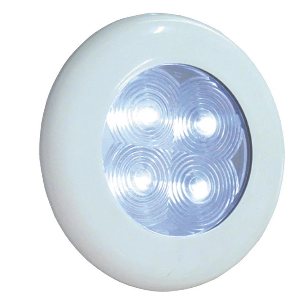 Force 4 Flush Mount LED Light
