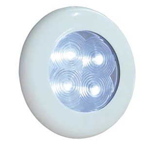 Force 4 Flush Mount LED Light