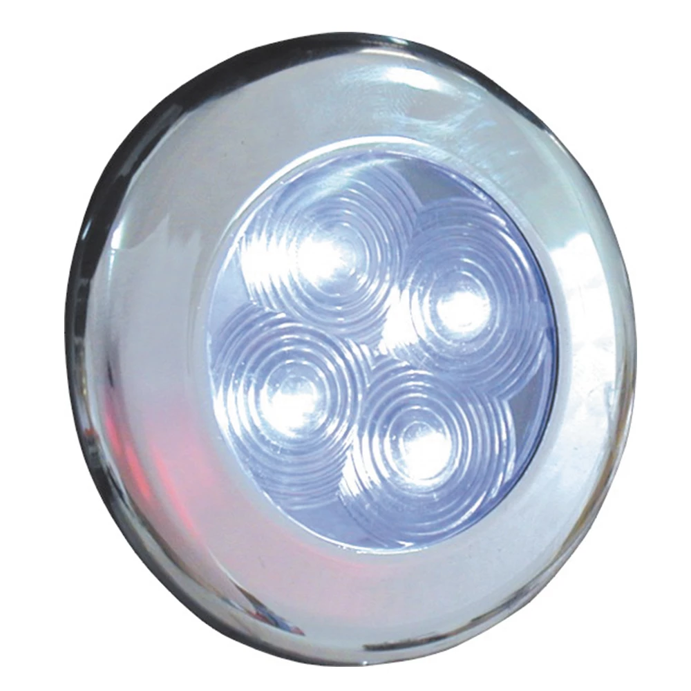 Force 4 Flush Mount LED Light