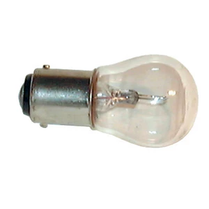 Force 4 Bayonet Bulb 12V 21W BA15D