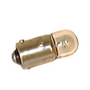 Force 4 Bayonet Bulb  12V 5W BA9S 