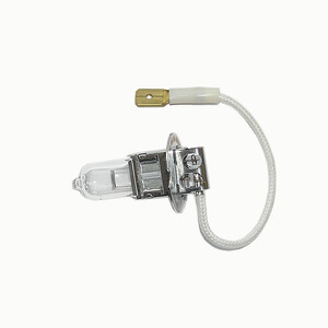 Halogen Flood/Searchlight Bulb • 12V 55W H3