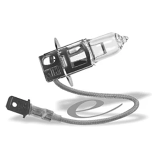 Force 4 Halogen Flood/Searchlight Bulb  24V 70W H3 