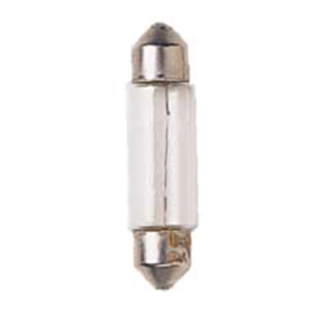 Force 4 Festoon Bulb • 12v 10W
