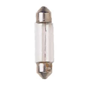 Force 4 Festoon Bulb • 12v 10W