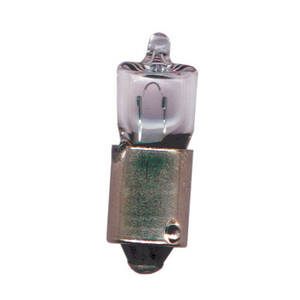 Halogen Bayonet Bulb • 12V 20W