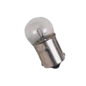 Force 4 Bayonet Bulb • 12v 10W BA15S
