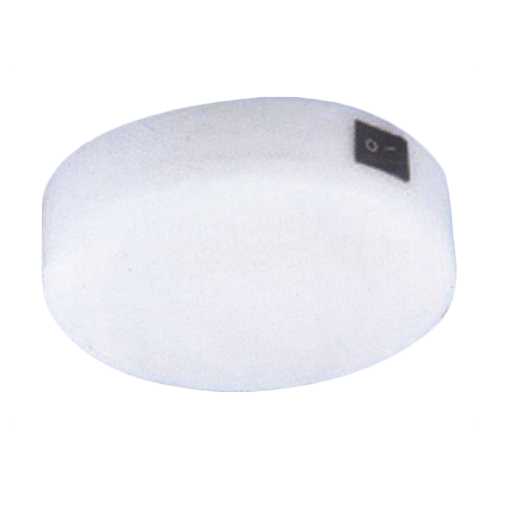 Plastic Dome Light