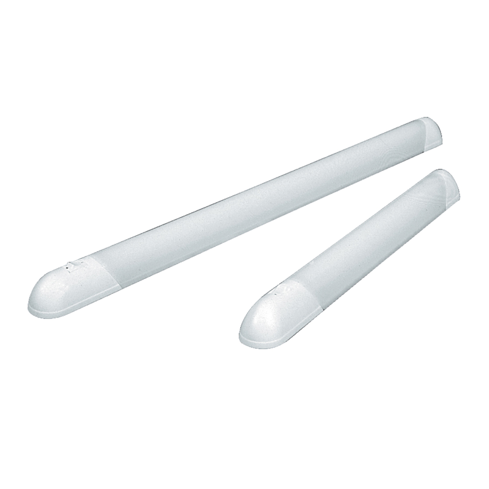 Pearl Fluorescent Light - 24V - 8W