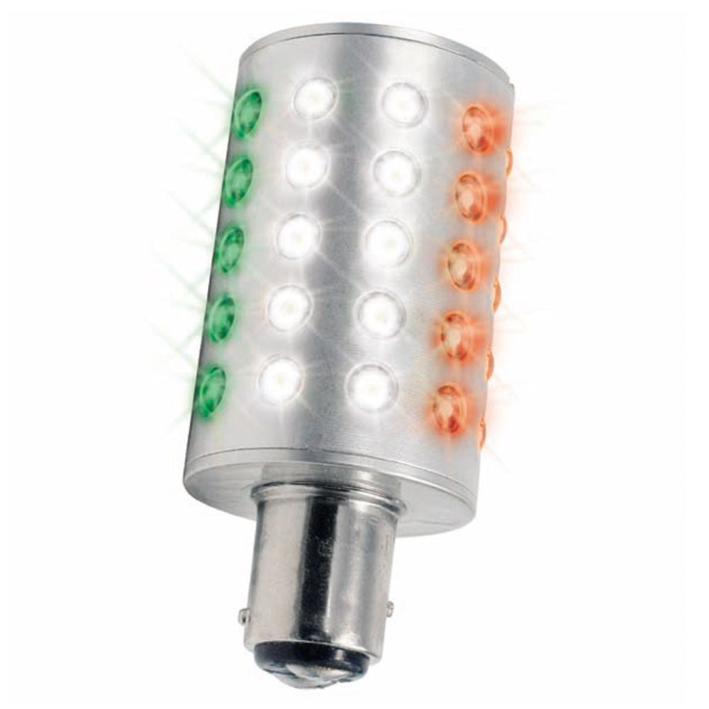 50 LED Replacement Nav Light Bulb