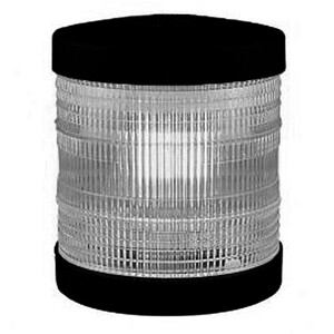 Aquasignal Series 25 All Round White