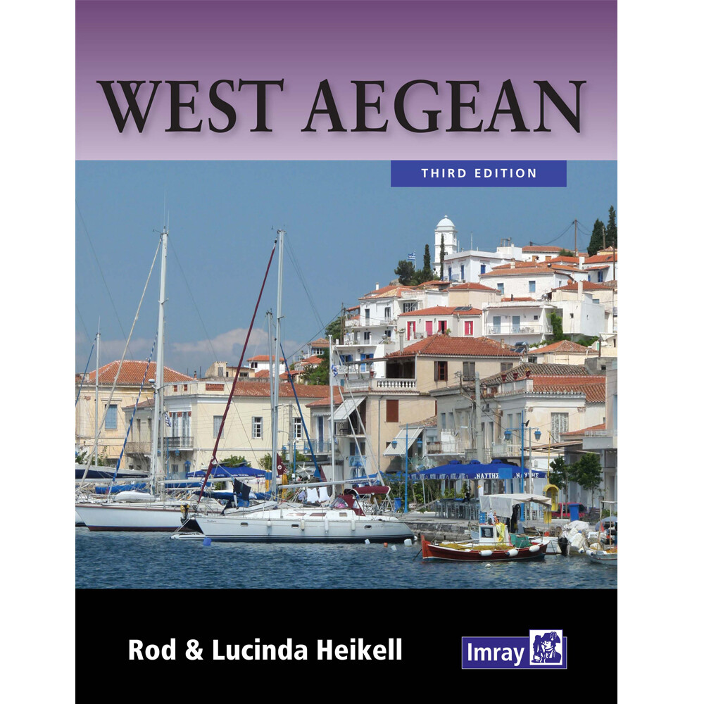 West Aegean