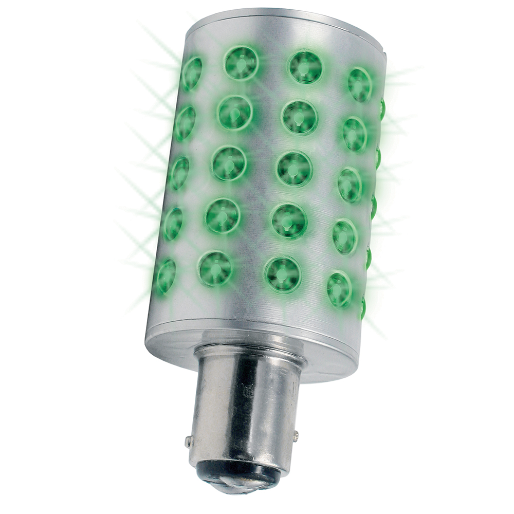 50 LED Replacement Nav Light Bulb