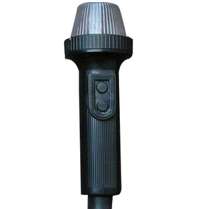 All-Round White Light with Flat Mount