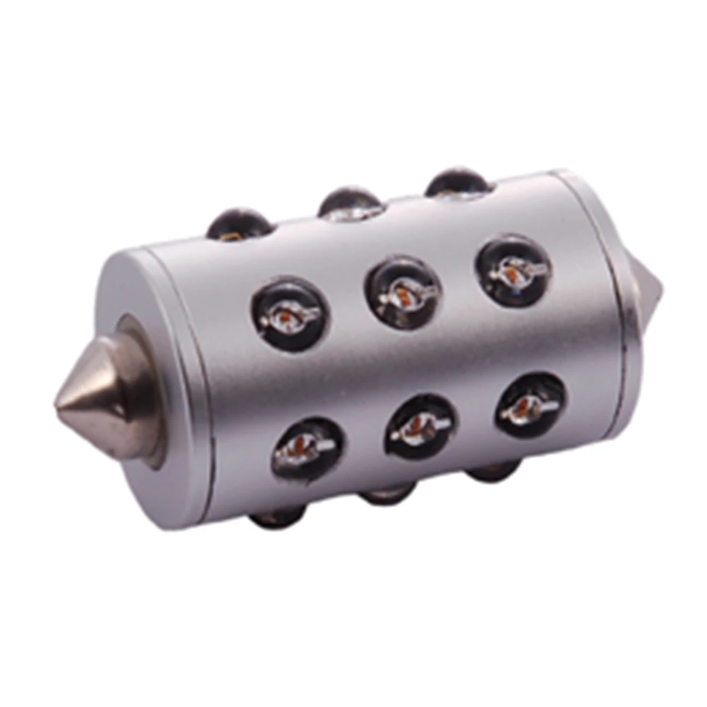 Force 4 Festoon LED All Round White Bulb