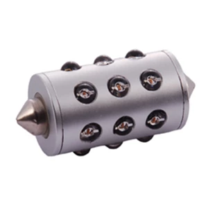 Force 4 Festoon LED All Round White Bulb