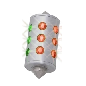 Force 4 Festoon LED Bi-Colour Bulb 