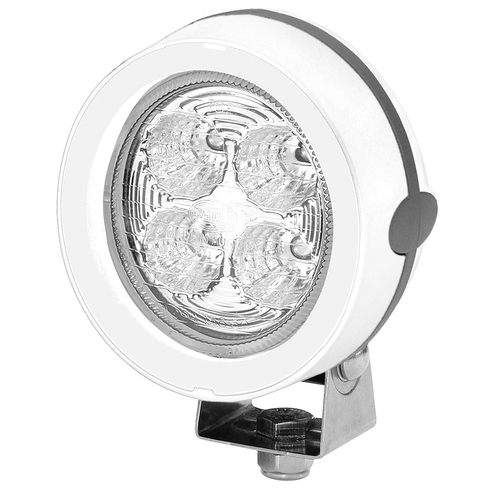 LED Mega-Beam Floodlight
