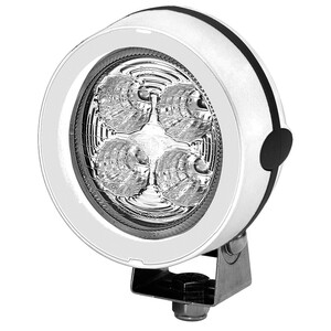 LED Mega-Beam Floodlight