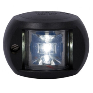 Aquasignal Series 34 LED Stern Light (12-24V Black) Navigation Light