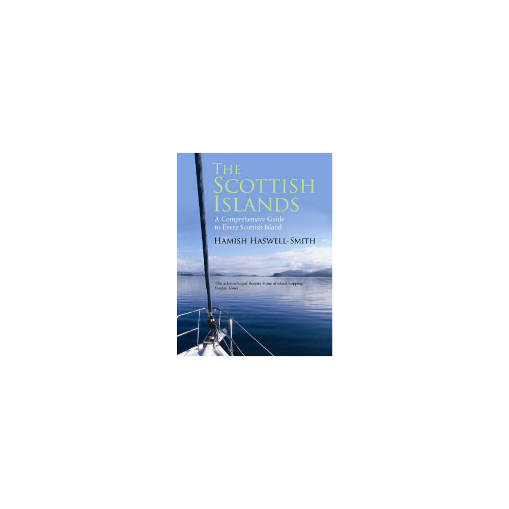Scottish Islands Pilot