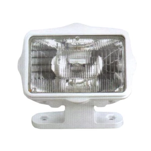Force 4 Base Mounted Floodlight 12V 
