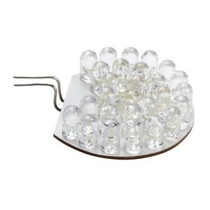 Zelig G4 LED Bulb Cool White Light