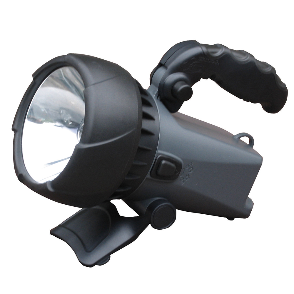 Rechargeable 3W LED Searchlight