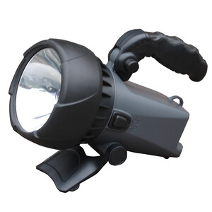 Rechargeable 3W LED Searchlight