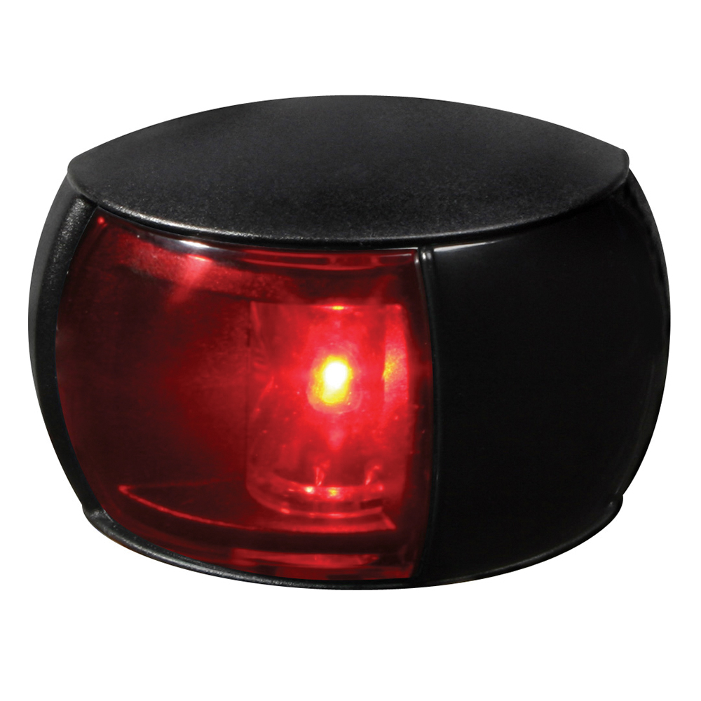 Naviled LED Black Port 2NM