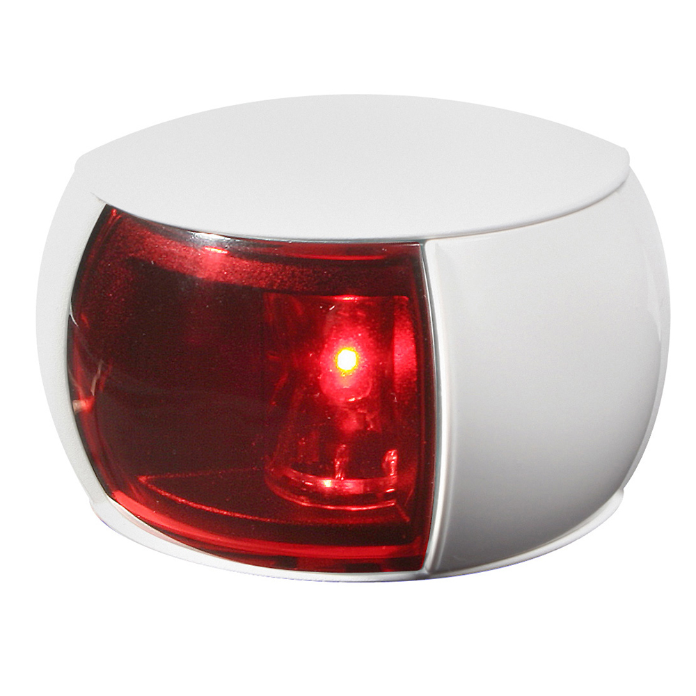 Naviled LED White Port 2NM
