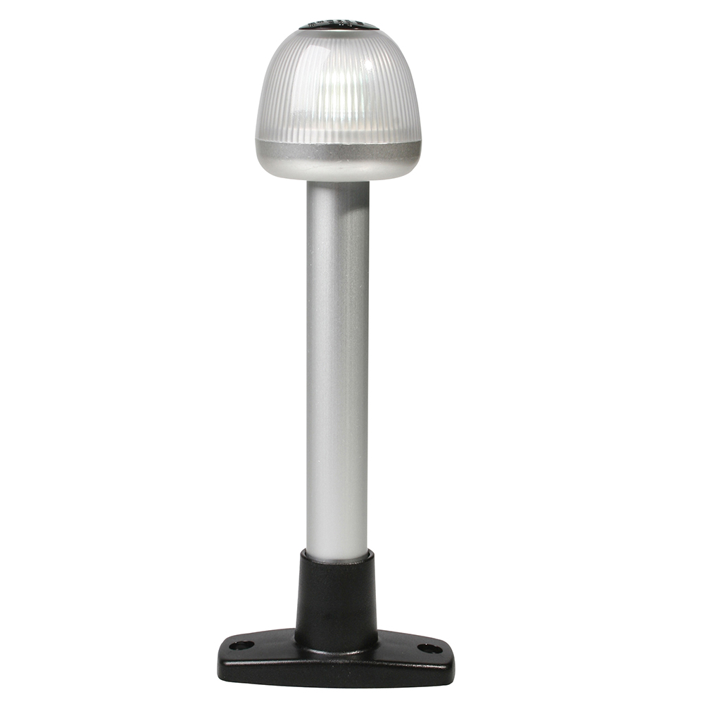 Naviled 360 Fixed Mount LED All Round Lamp Black
