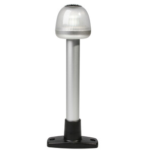 Naviled 360 Fixed Mount LED All Round Lamp Black