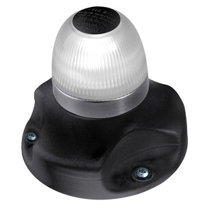 Naviled Compact 360 LED All Round Light Black