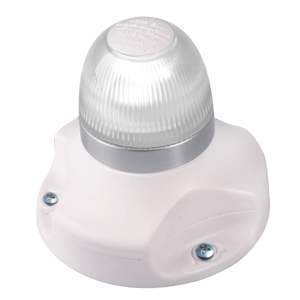 Naviled Compact 360 LED All Round Light White