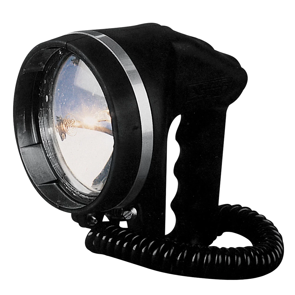 Aqua Signal Bremen 12V 50W Halogen Searchlight