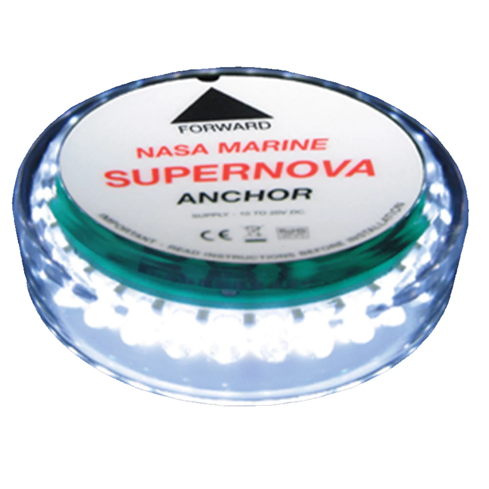 Nasa Supernova LED Anchor Light 