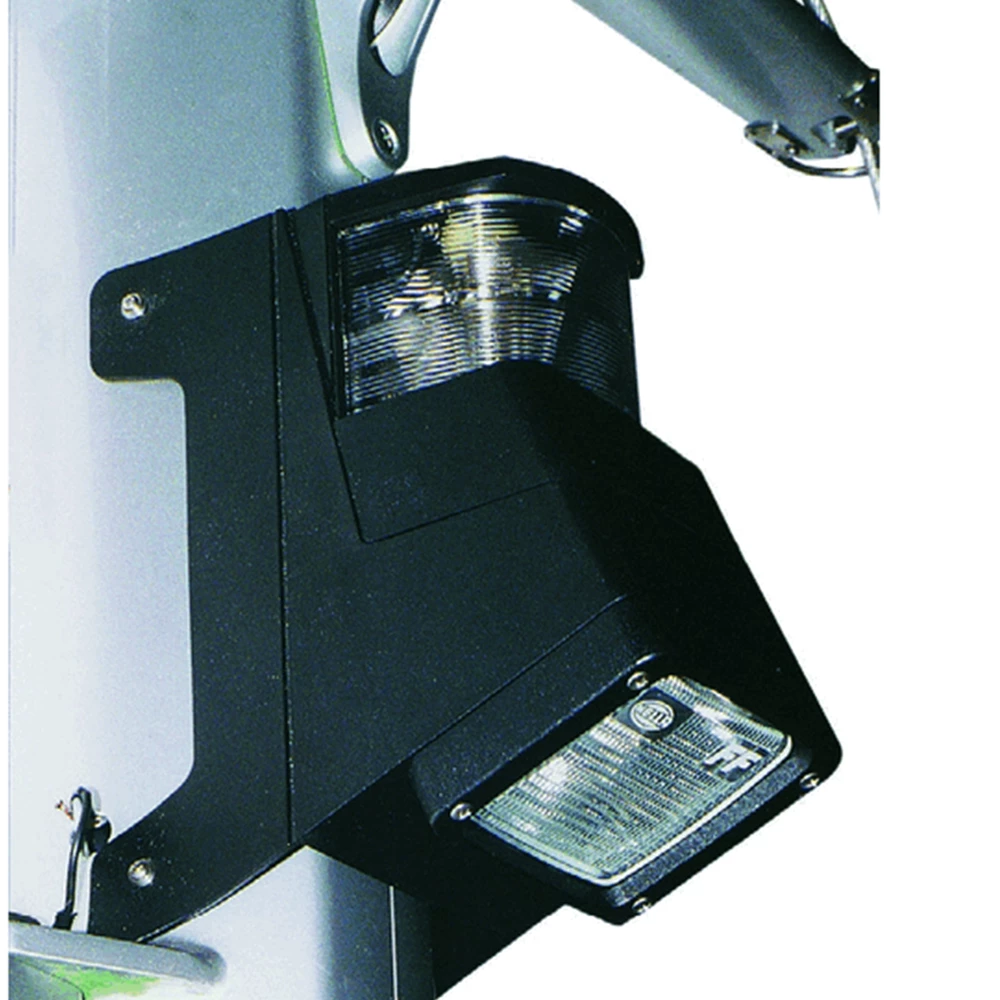 Hella Masthead/Deck Flood Light <20m 