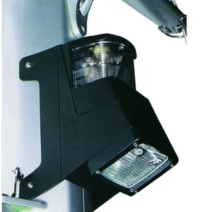 Hella Masthead/Deck Flood Light <20m 