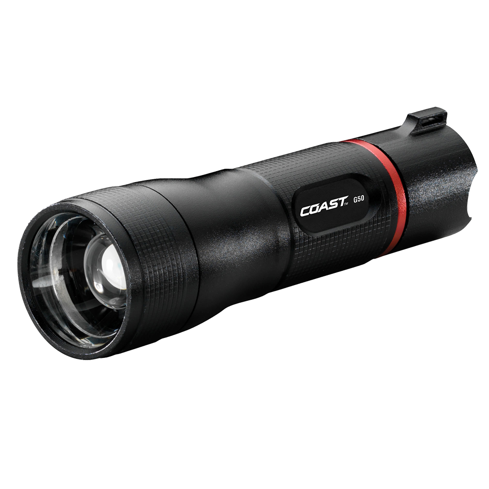 G50 LED Torch