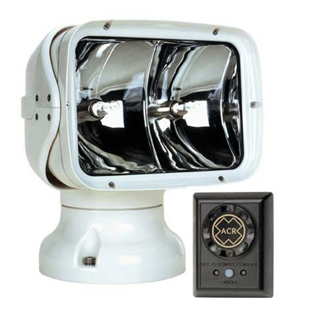 RCL-75 Remote Control Searchlight