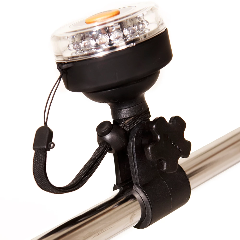 Navisafe Navilight Clamp-On Rail Mount 