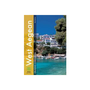 West Aegean Cruising Companion