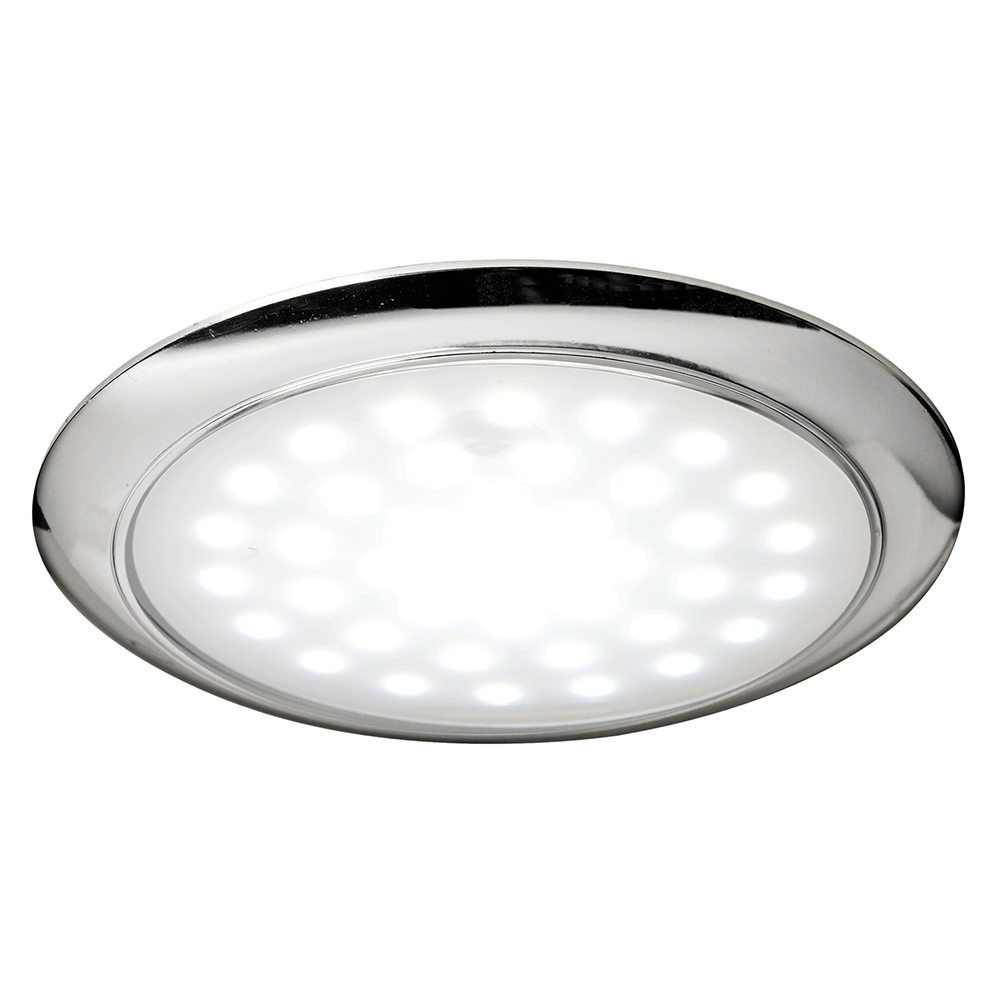 Marine Dome Light Led Boat Lights RVZONE Marine Boat Dome Light 12V LED Boat Interior Lights With Toggle Switch 5.5 Boat Lights For Sale Led Dome Light
