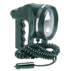 Force 4 Portable Marine Spotlight 