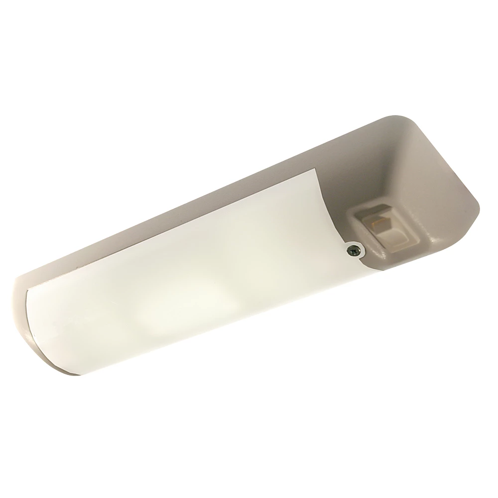 Force 4 Soft LED Interior Light White 