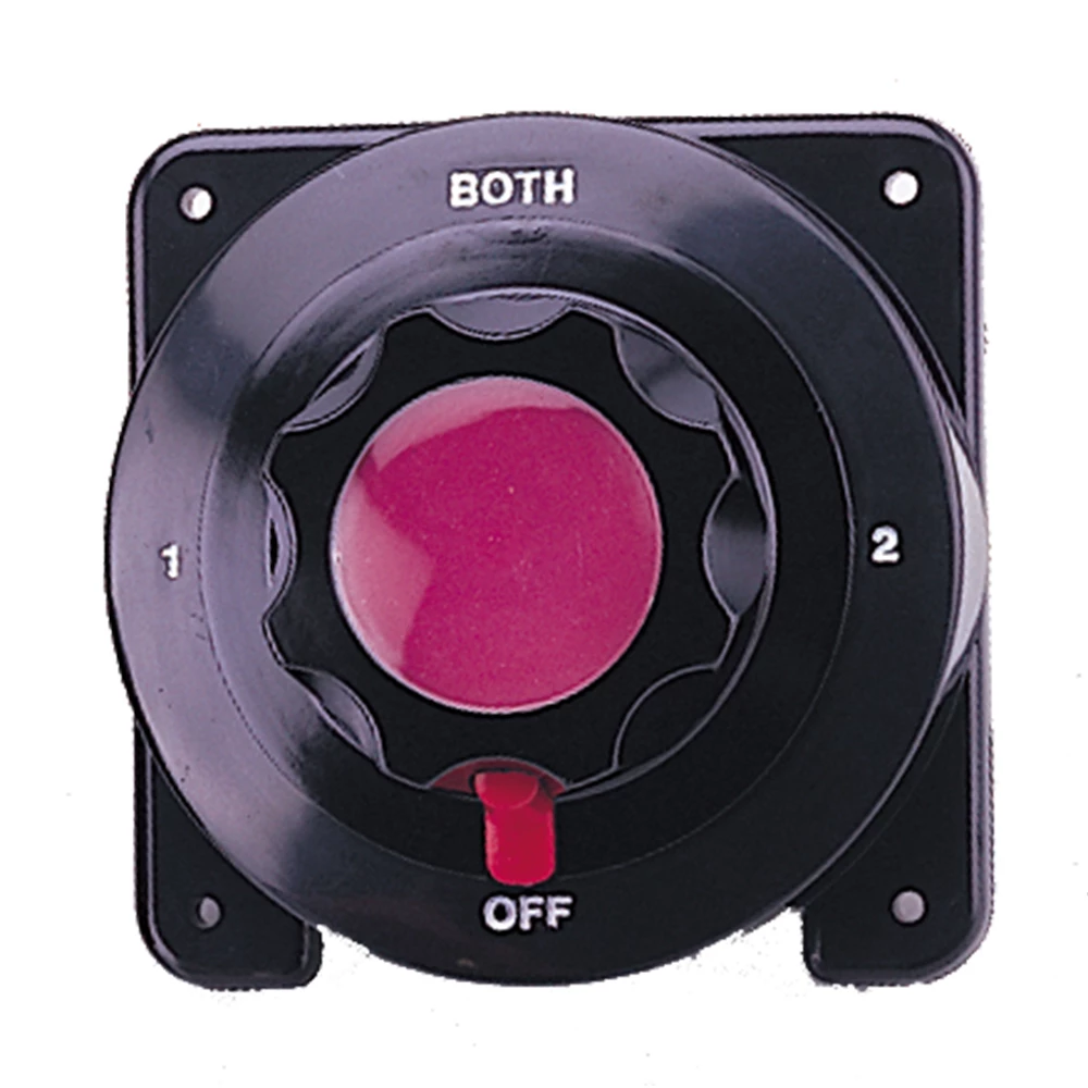 Heavy Duty Battery Switch