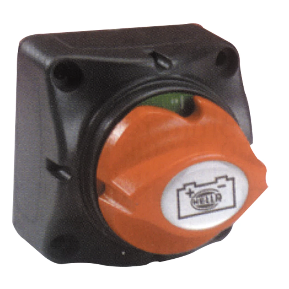 BEP Contour Battery Switch 