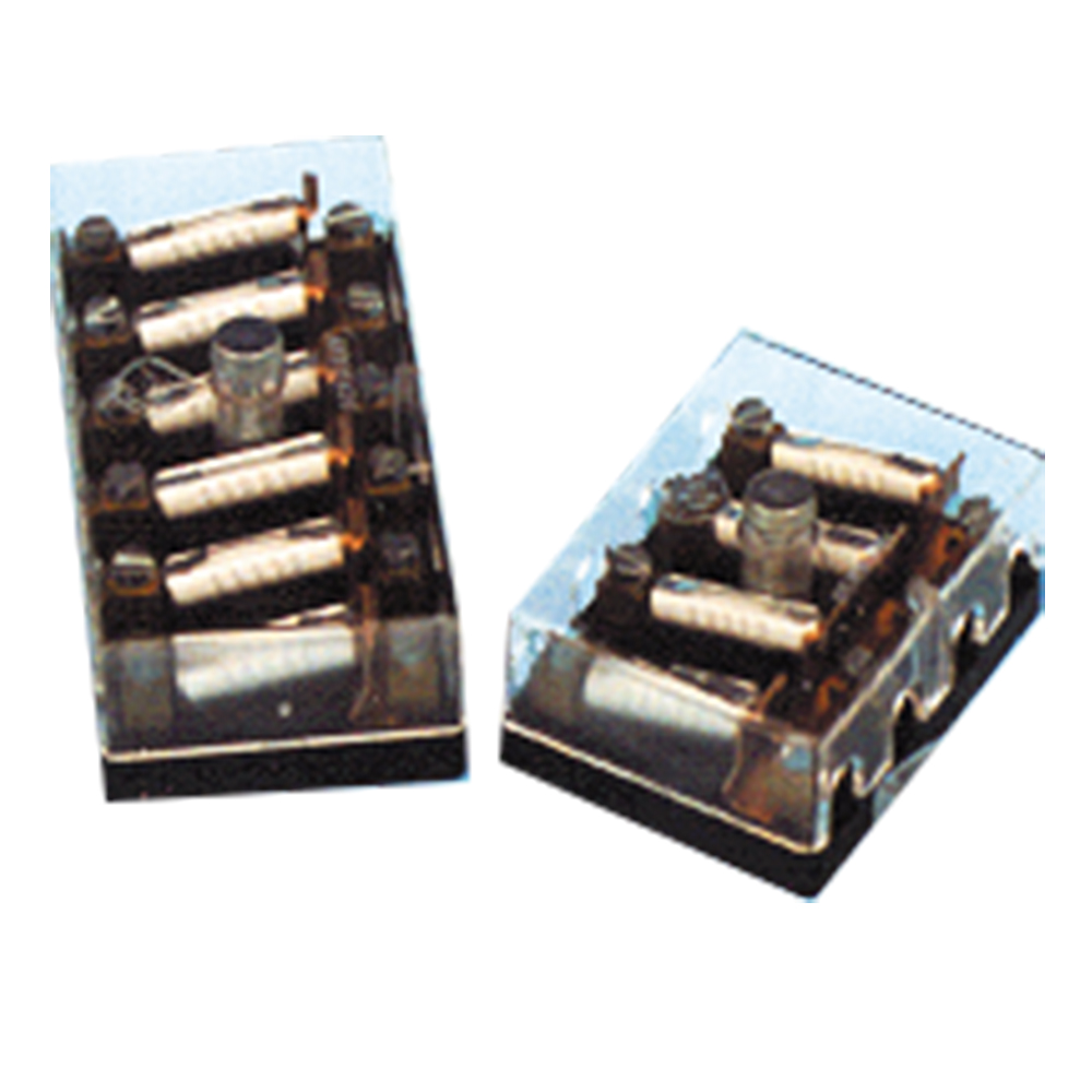 Fuse Box