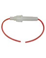 In Line Fuse Holder